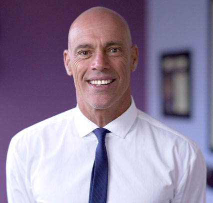 Dr. Billy DeMoss, chiropractor, DeMoss Chiropractic Newport Beach