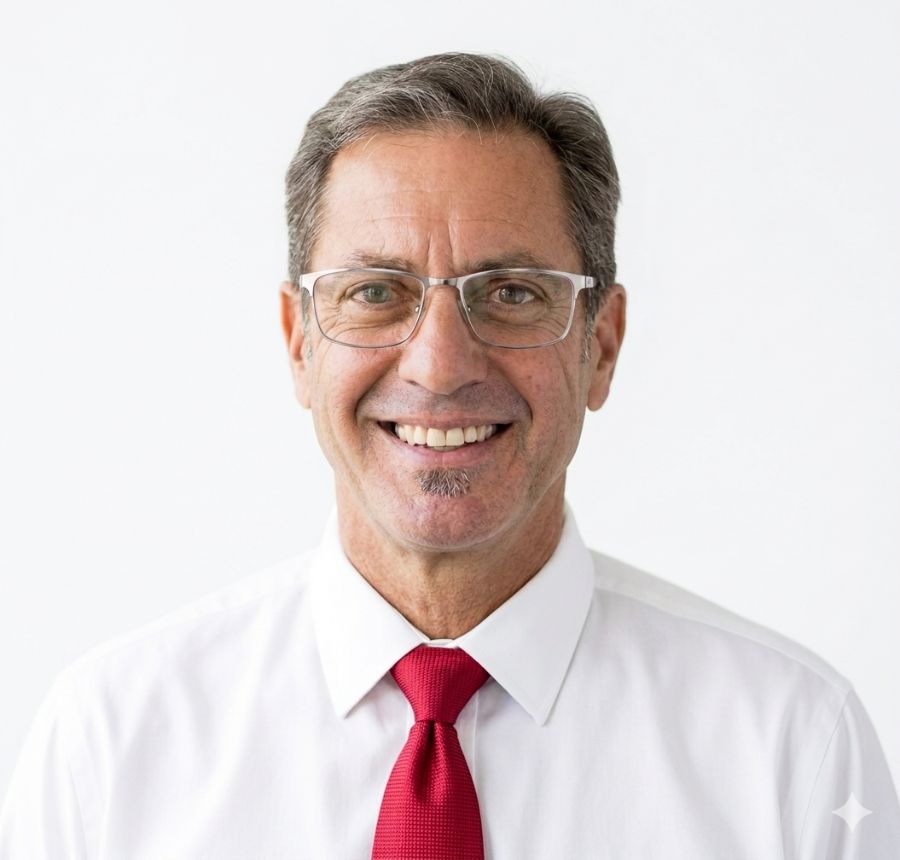 Dr. Joe DeMoss, chiropractor, DeMoss Chiropractic Newport Beach