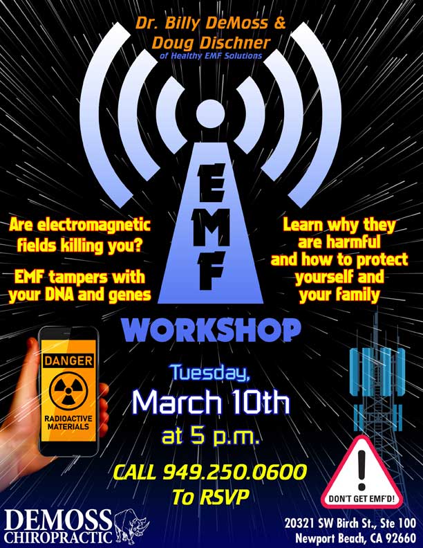 EMF Workshop 