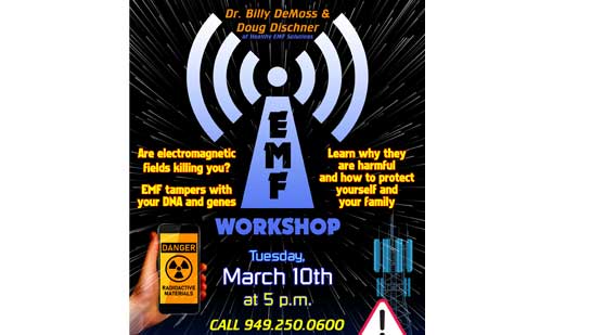 stretches for at the office in Newport Beach CA