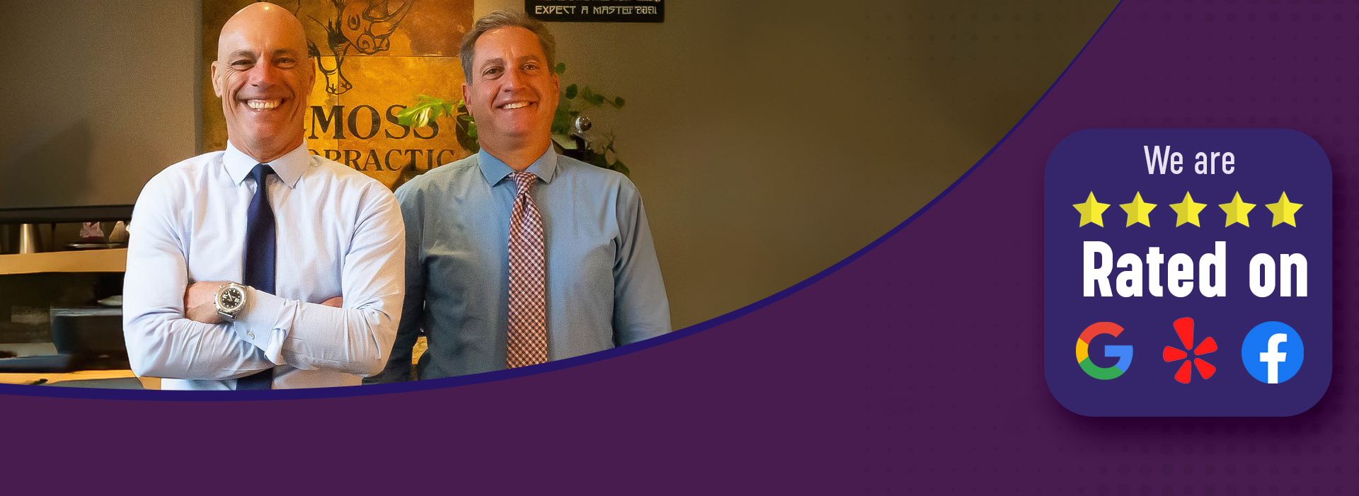 DeMoss Chiropractic Care