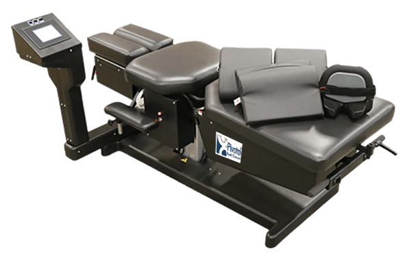 spinal decompression in Newport Beach CA