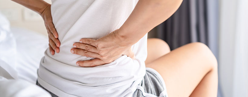 patient needing fibromyalgia chiropractor in Newport Beach CA