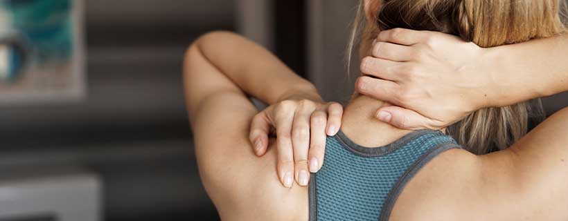 patient needing vertebral subluxation chiropractor in Newport Beach CA