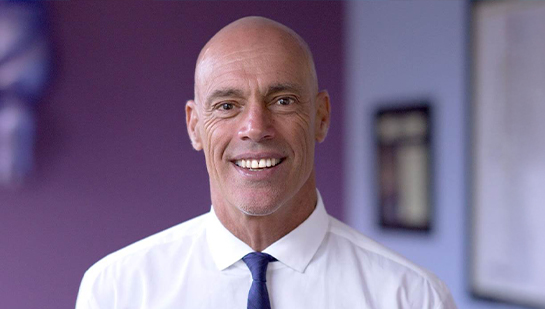 stretches for at the office in Newport Beach CA